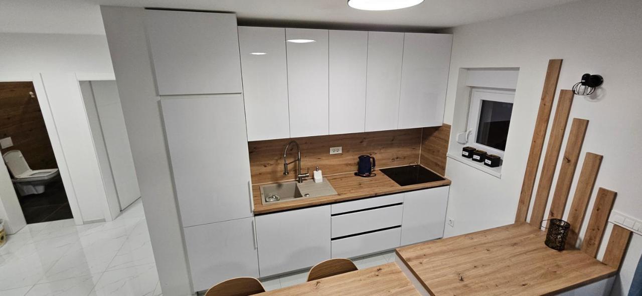 Superior Apartment Lisinski - Private Parking - 2 & 3 Bedroom Zagreb Exterior photo