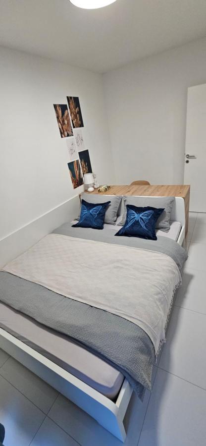 Superior Apartment Lisinski - Private Parking - 2 & 3 Bedroom Zagreb Exterior photo