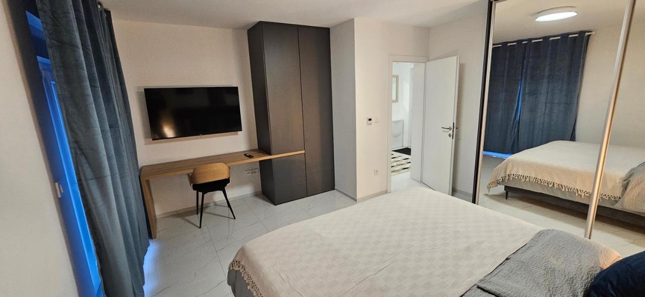 Superior Apartment Lisinski - Private Parking - 2 & 3 Bedroom Zagreb Exterior photo