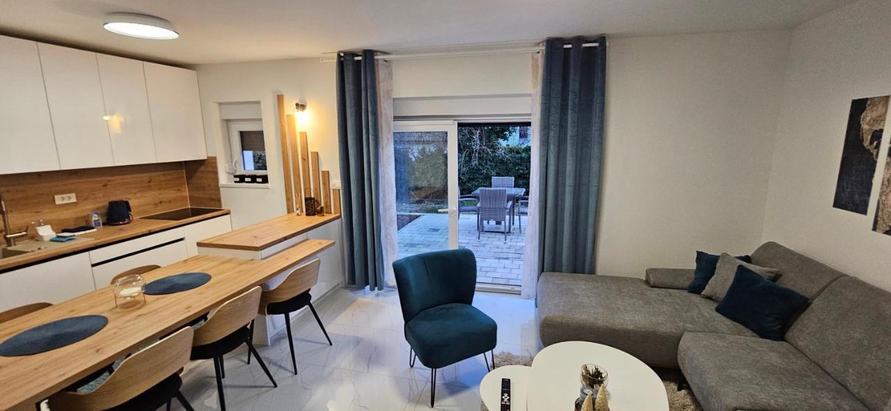 Superior Apartment Lisinski - Private Parking - 2 & 3 Bedroom Zagreb Exterior photo