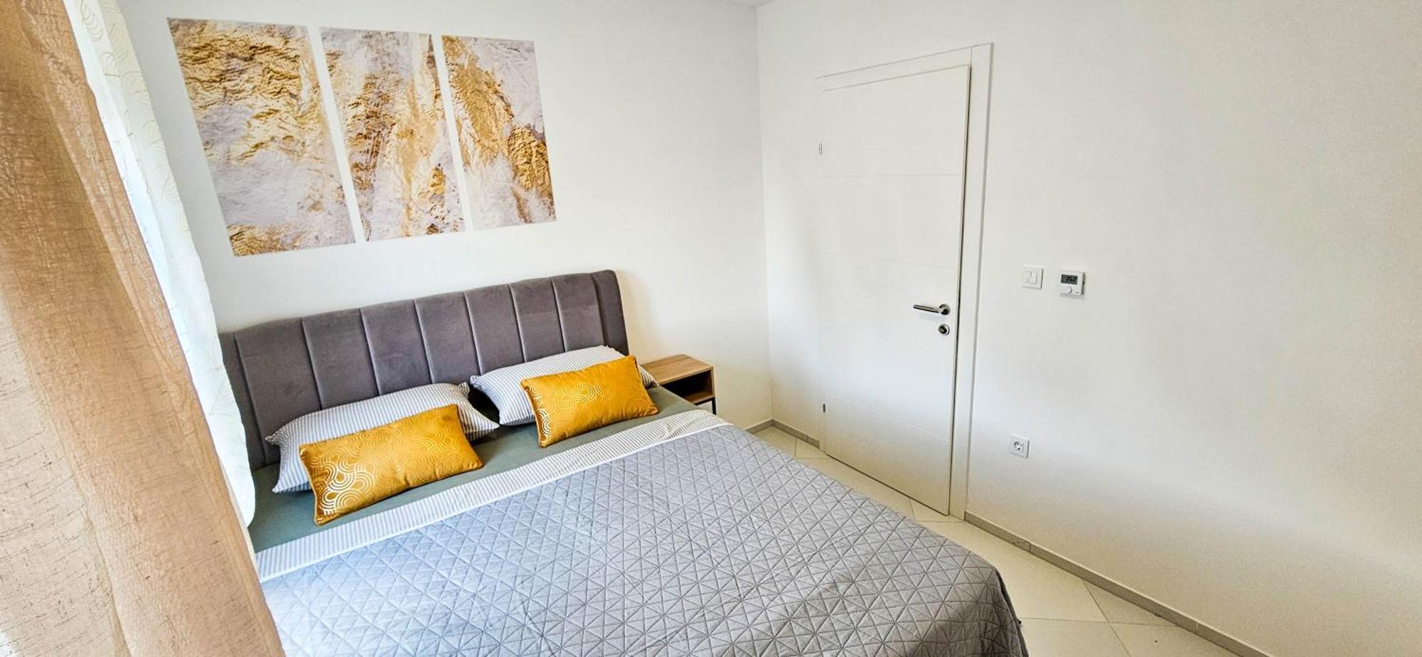 Superior Apartment Lisinski - Private Parking - 2 & 3 Bedroom Zagreb Exterior photo