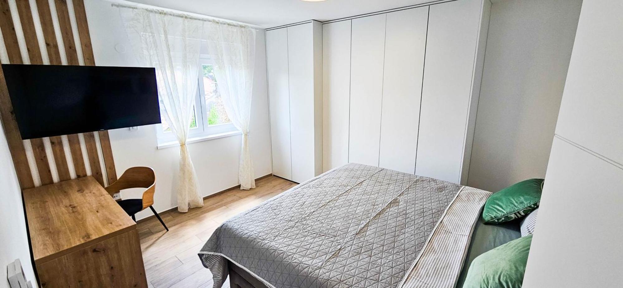 Superior Apartment Lisinski - Private Parking - 2 & 3 Bedroom Zagreb Exterior photo